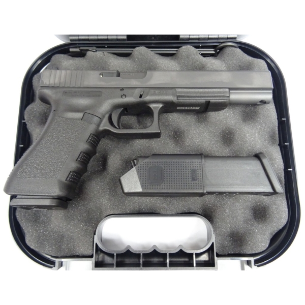 Pistolet Glock 17L Gen.3 kal. 9x19mm